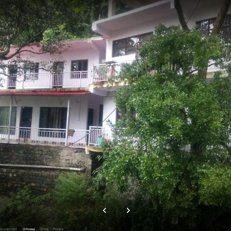 Nazara Home Stay Kasauli Kültér fotó
