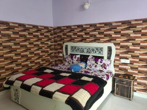 Nazara Home Stay Kasauli Kültér fotó