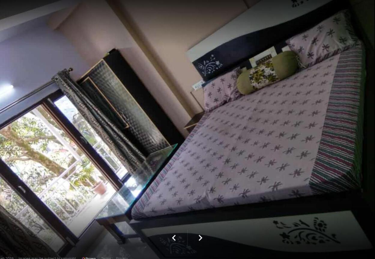 Nazara Home Stay Kasauli Kültér fotó